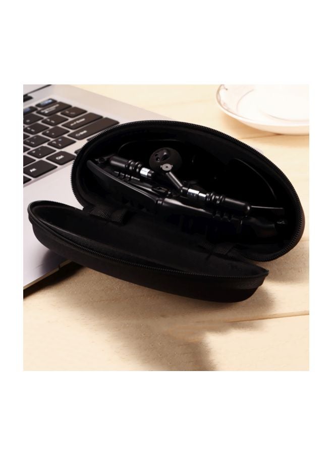 Generic Bluetooth Sunglasses With Headphones DH1512 White  - Image 5
