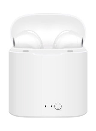 i7S Bluetooth In-Ear Earphones With Charging Box White - v1573567181/N31977600A_1