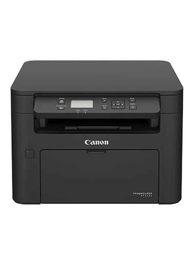 Canon - MF113W Laser Printer With Print/Scan/Copy/USB/Network/Wireless Black - Image 1
