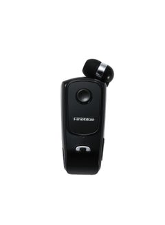 Fineblue Bluetooth In-Ear Earphone Black  - Image 2