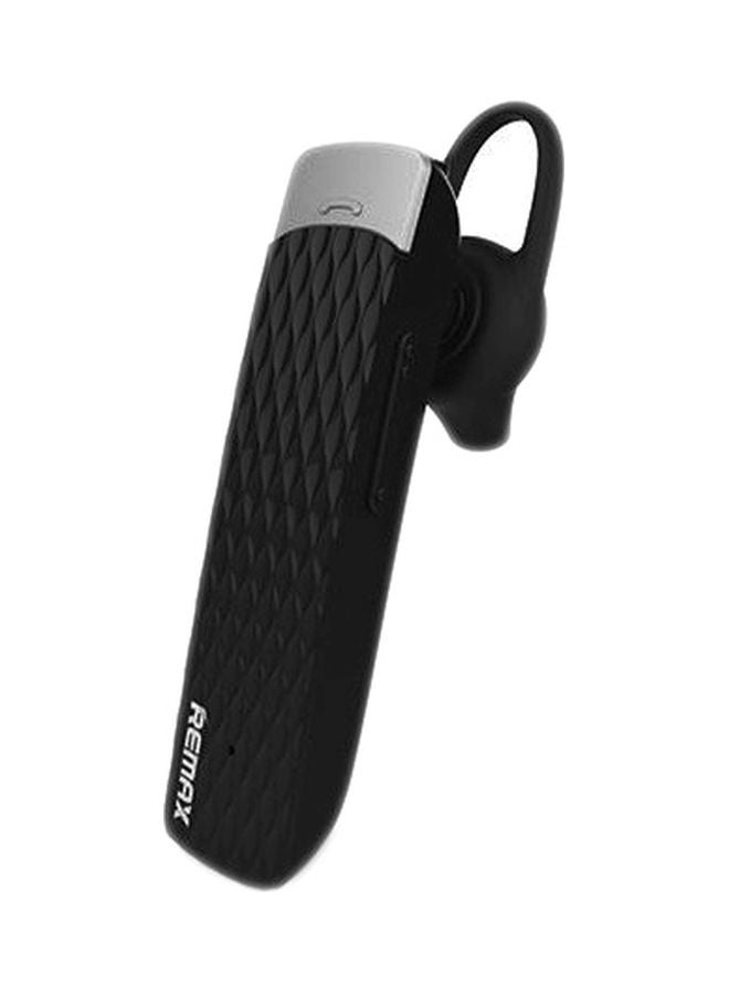 REMAX Bluetooth In-Ear Earphones Black