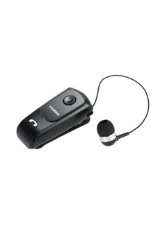 Fineblue Bluetooth In-Ear Earphone Black  - Image 3