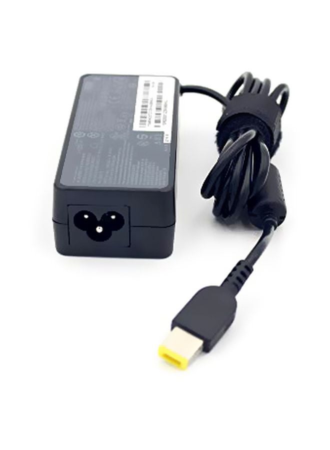 Lenovo Charging Adapter For Lenovo ThinkPad Black - Image 4