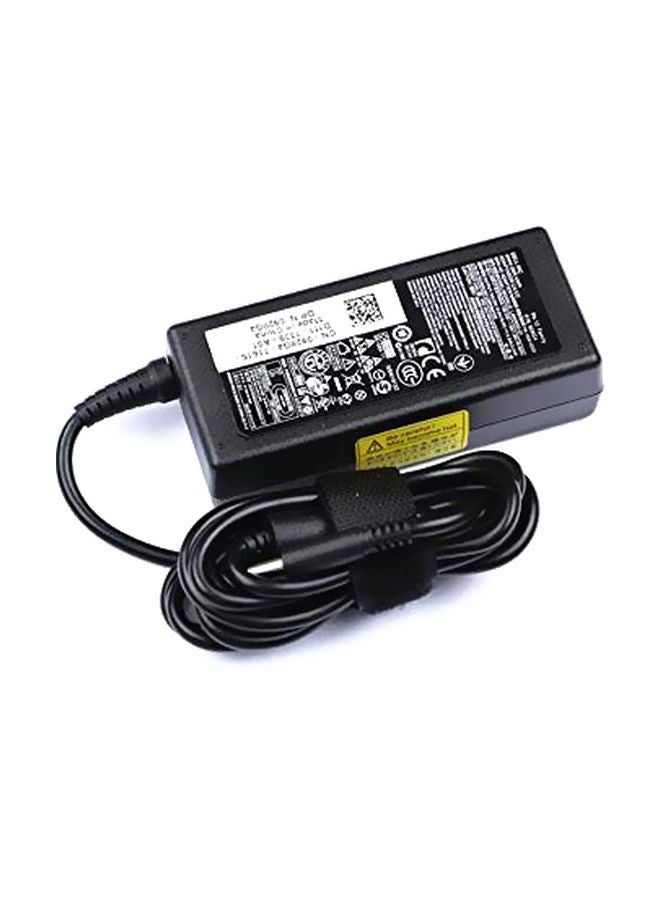 DELL Charging Adapter For Dell Inspiron 15 5000 7000 Series Black - Image 2