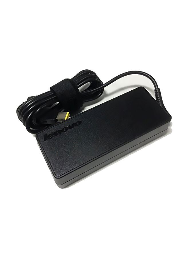 Lenovo Charging Adapter For Lenovo ThinkPad Black - Image 4