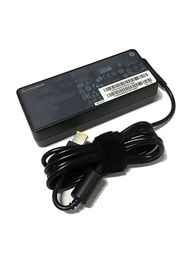 Lenovo Charging Adapter For Lenovo ThinkPad Black - Image 3