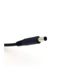 DELL AC Adapter Laptop Charger Black  - Image 5