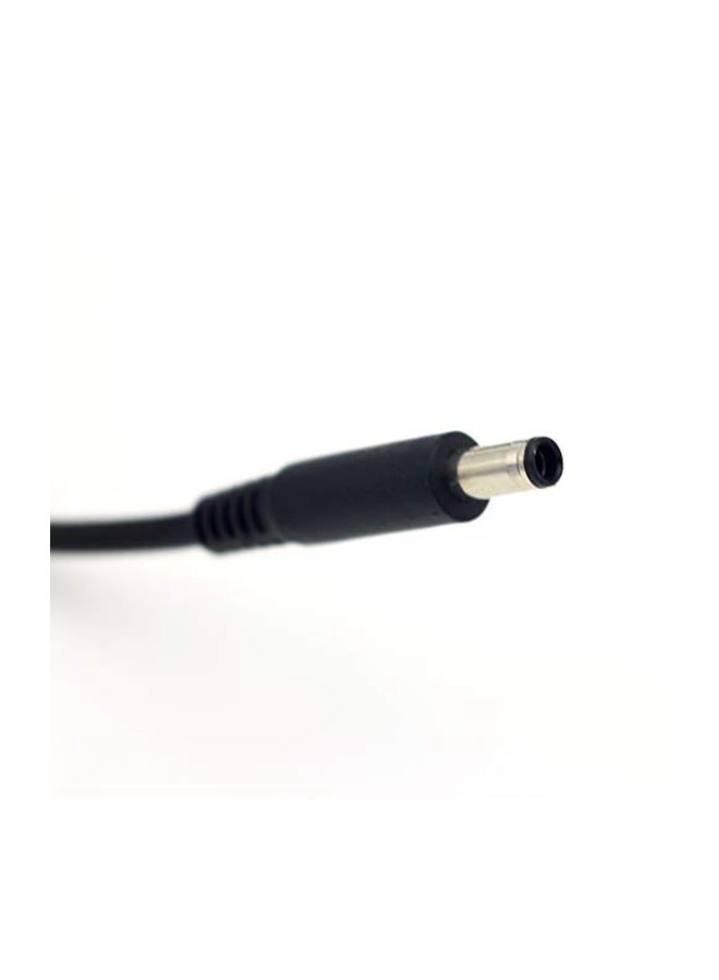 DELL AC Adapter Laptop Charger Black  - Image 5