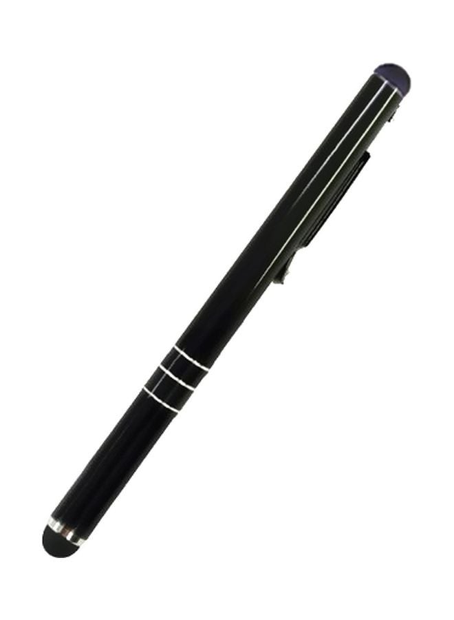 Sensitivity Touchscreen Stylus Pen Black
