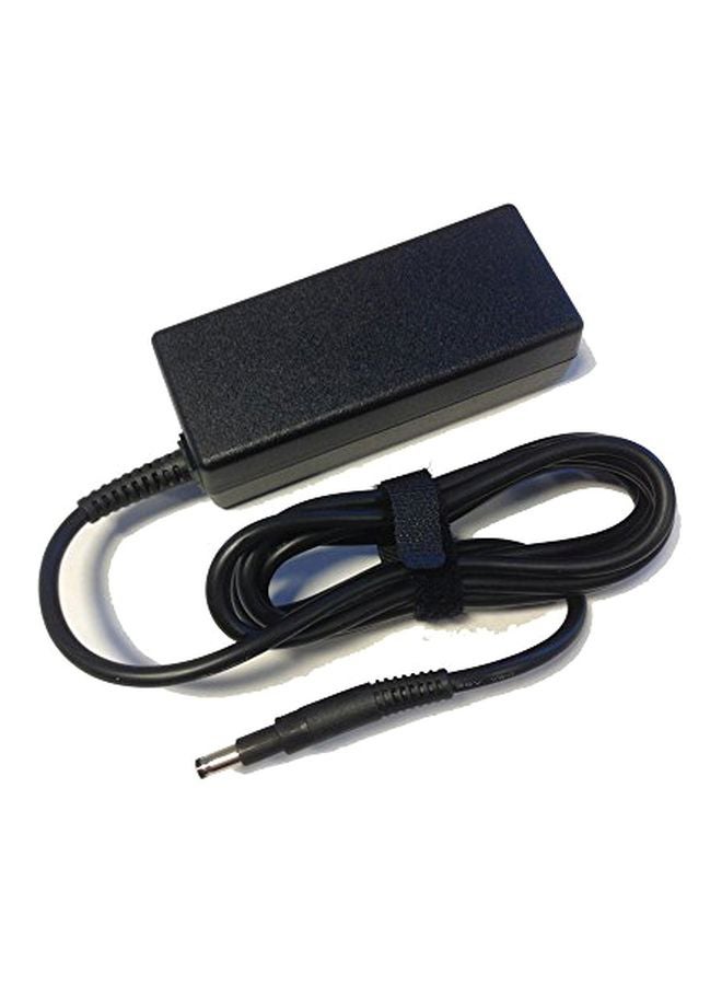 HP AC Power Adapter For HP Pavilion Sleekbook Black - Image 3