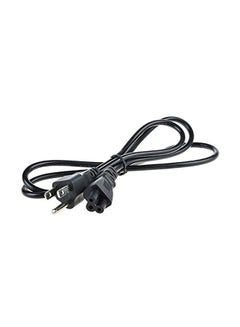 DELL AC Adapter Laptop Charger Black  - Image 4