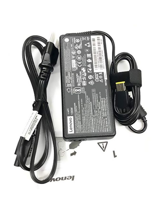 Lenovo Power Supply Unit For Lenovo Y50-70 59425943/59421863Y Black - Image 3