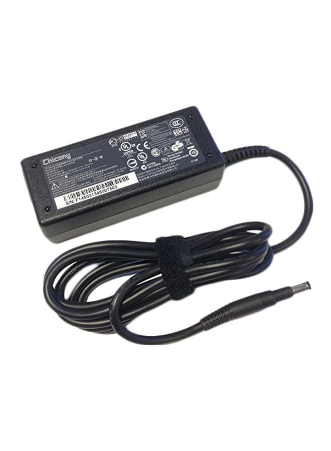 HP AC Power Adapter For HP Pavilion Sleekbook Black - Image 1