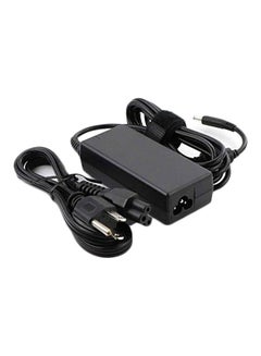 DELL AC Power Adapter For Dell Inspiron Black  - Image 4