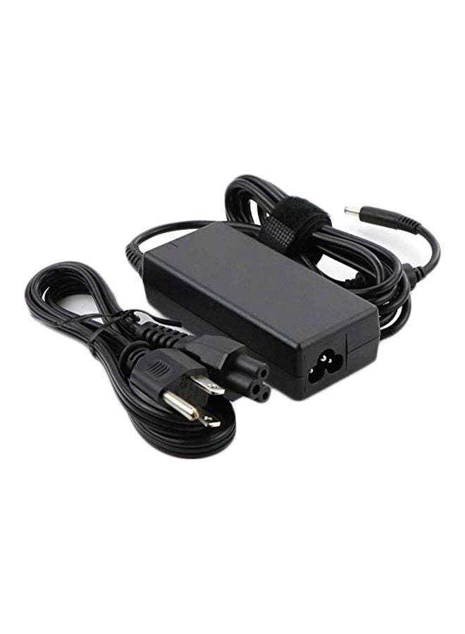 DELL - AC Power Adapter For Dell Inspiron Black - Image 1