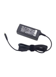 DELL AC Adapter Laptop Charger Black  - Image 1