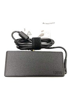 Lenovo Laptop Charger For Lenovo Y50-70 Black  - Image 5
