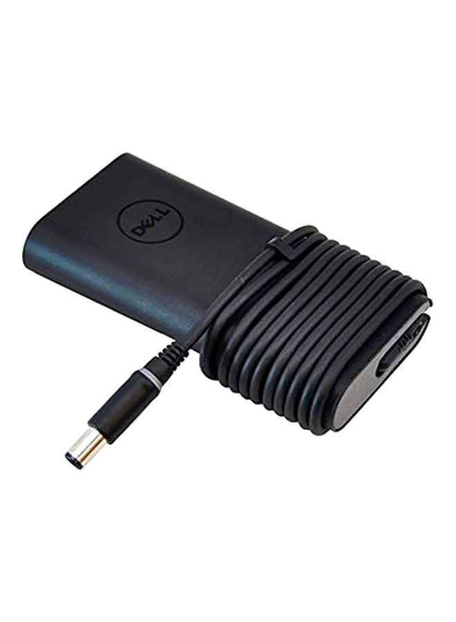 DELL Replacement AC Power Adapter With Cord Black