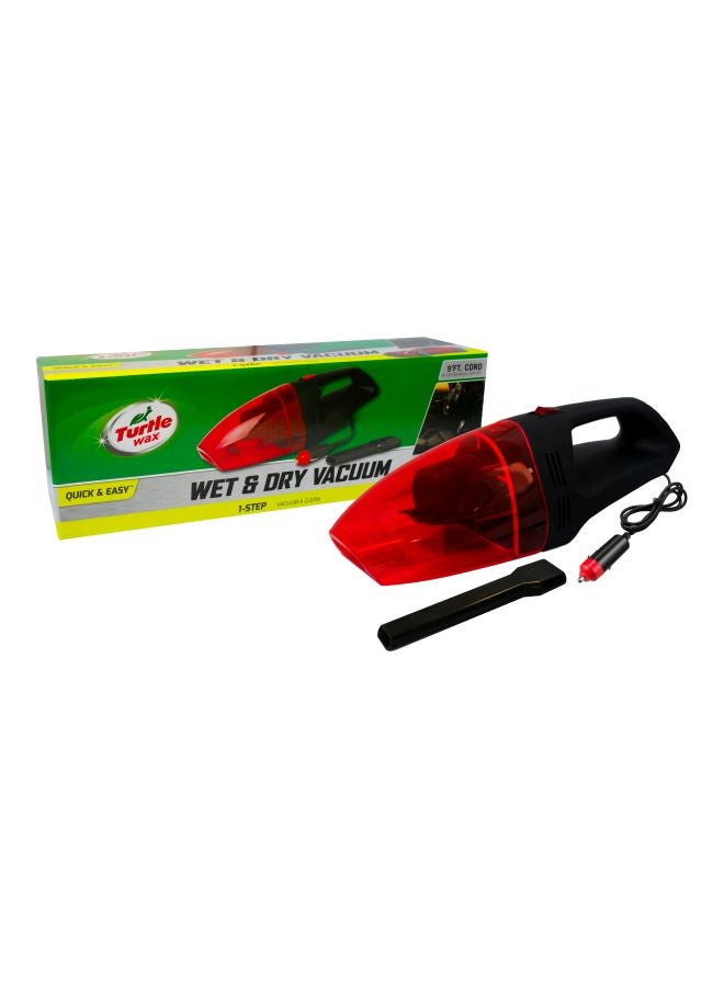 Portable Wet And Dry Vacuum Cleaner - v1573621872/N31987139A_1