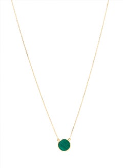 Stripe Green/Gold