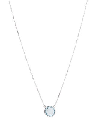 Light Blue/Silver