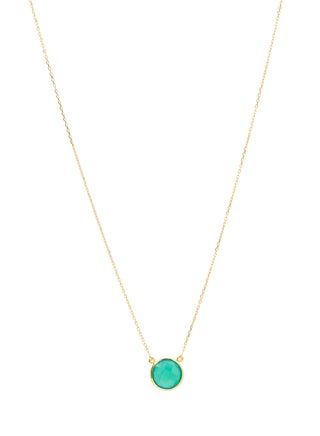 Gold/Green