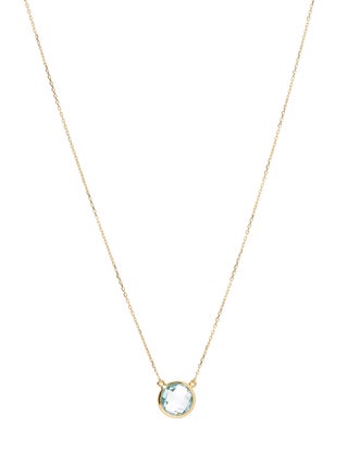 Light Blue/Gold