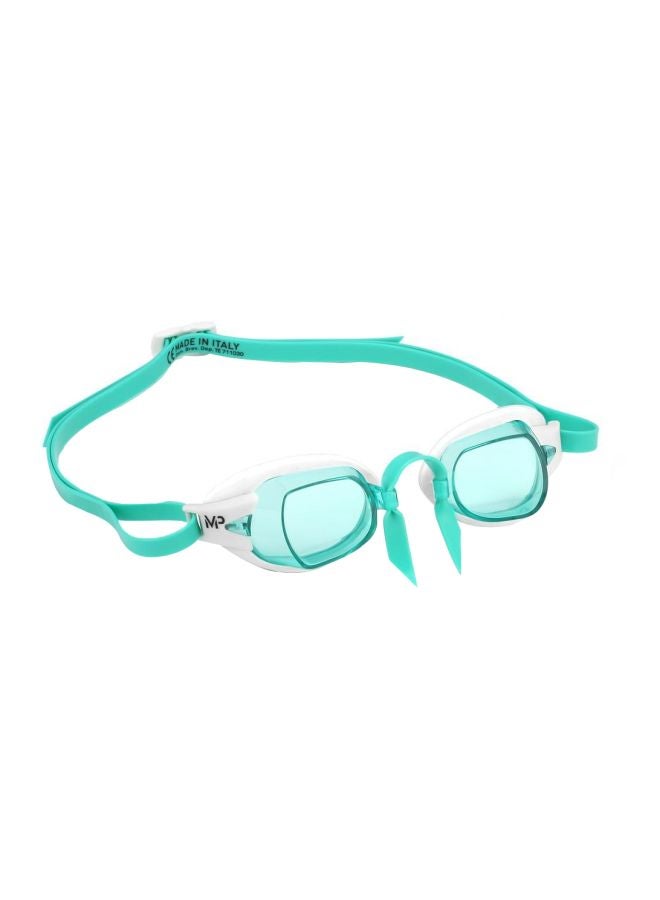 Aqua Sphere Michael Phelps Chronos Swimming Goggles