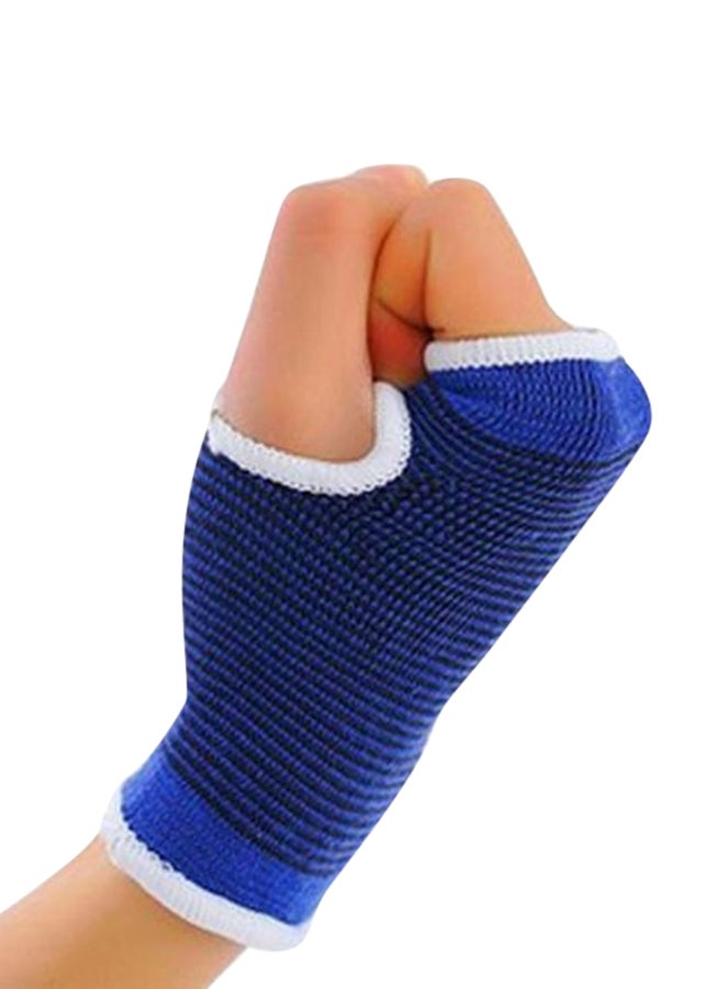 Kanteen Store Iron Gym Door Bar With Wrist Support - Image 5