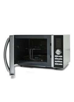 ELEKTA Digital Microwave 25L 25.0 L EMO-635GC Silver  - Image 2