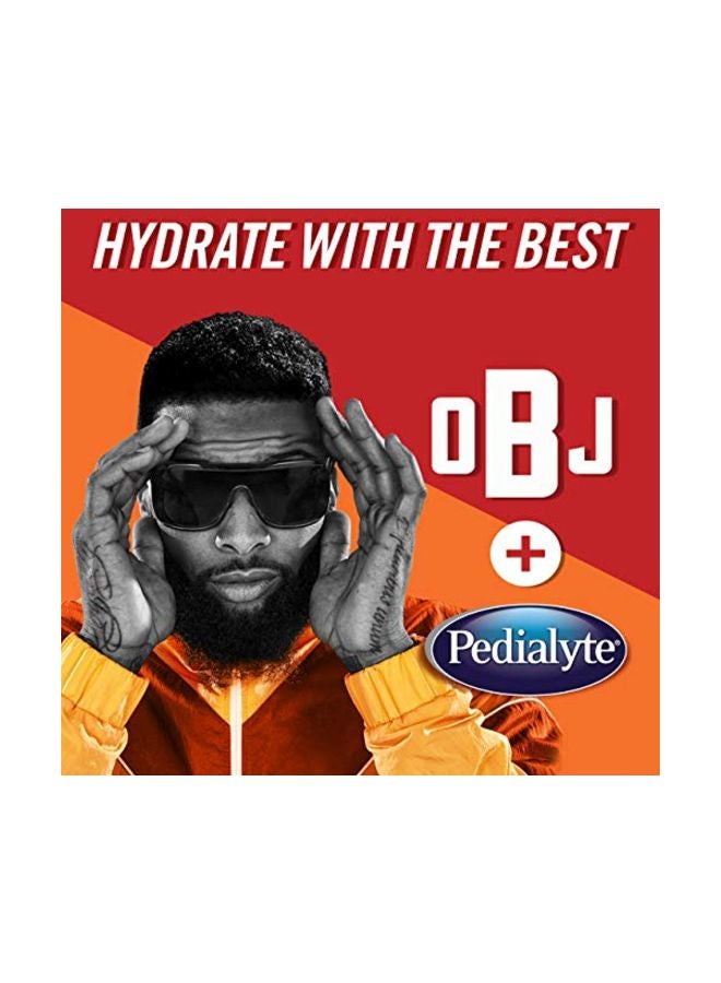 Pedialyte - 24-Piece Electrolyte Powder - Image 1