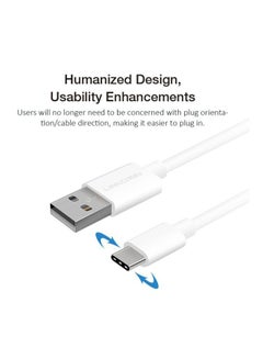 LINKCOMN Micro USB Cable White  - Image 2