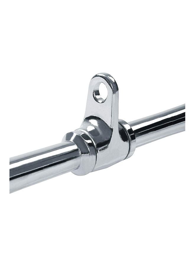 ماكس سترينث رباط لآلة رفع الأثقال مرفق مع حمالة شريط قابلة للدوران 60سم - Image 2