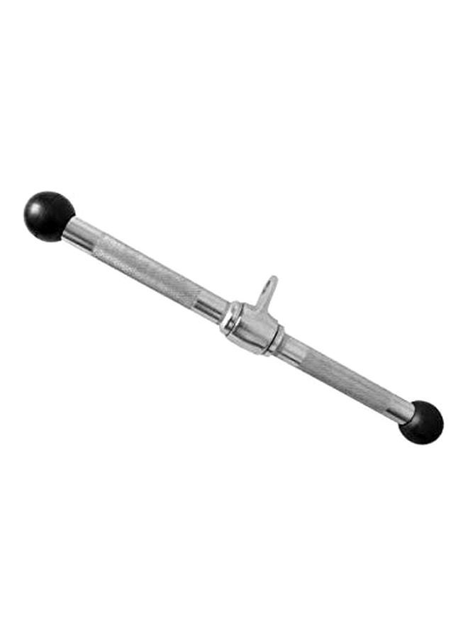 ماكس سترينث رباط لآلة رفع الأثقال مرفق مع حمالة شريط قابلة للدوران 60سم - Image 1