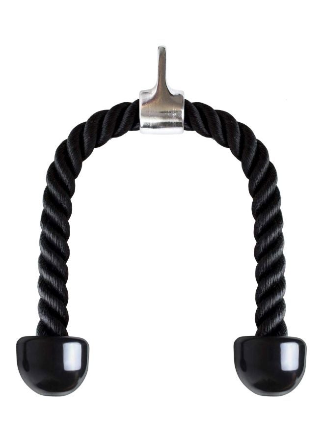 ماكس سترينث كابل يعلق في آلة رفع الأثقال قابل للدوران 60سم - Image 1