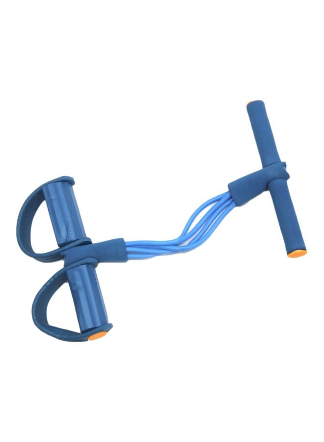 Kanteen Store - Double Spring Tummy Trimmer - Image 1
