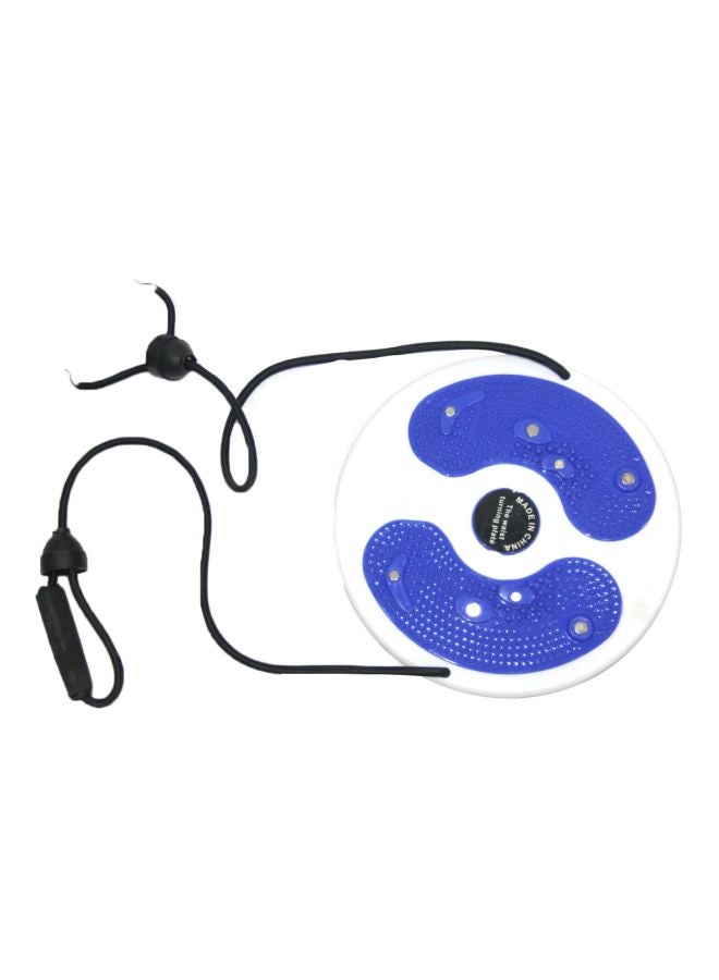 Generic Waist Twisting Disc With Elastic Belt