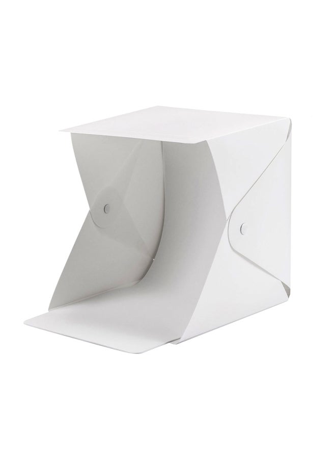 LED Photography Light Box 16inch White  - Image 1