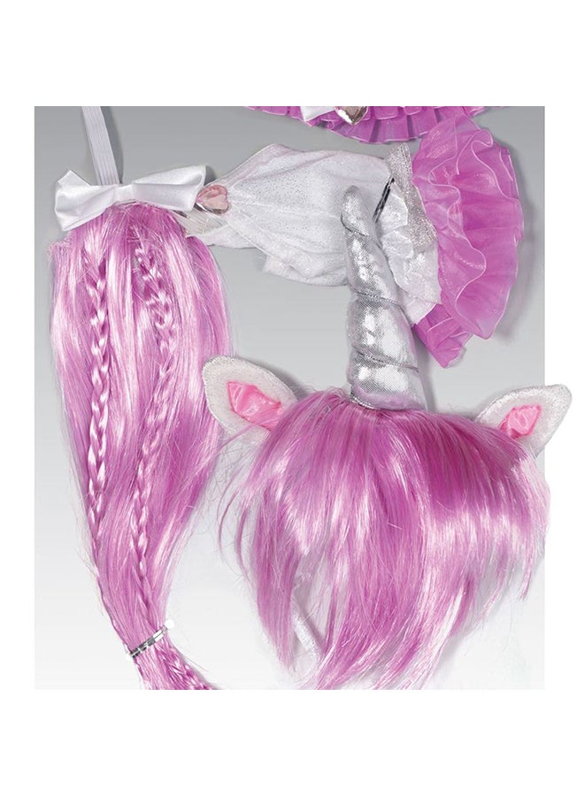 COSTUMES USA Mystical Unicorn Accessories Set  - Image 3