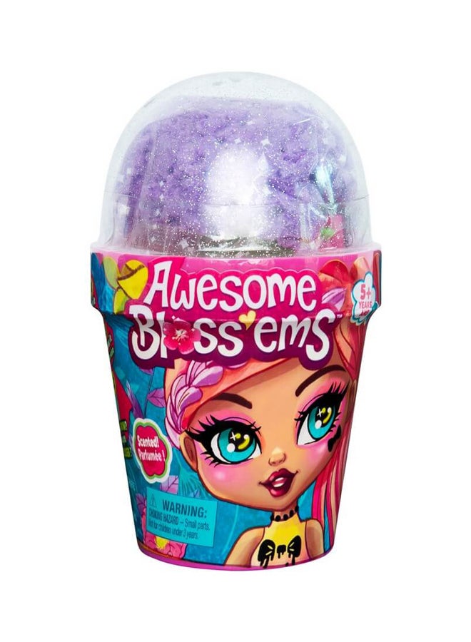 SPIN MASTER Awesome Bloss'Ems Pod- Color May Vary - Image 2