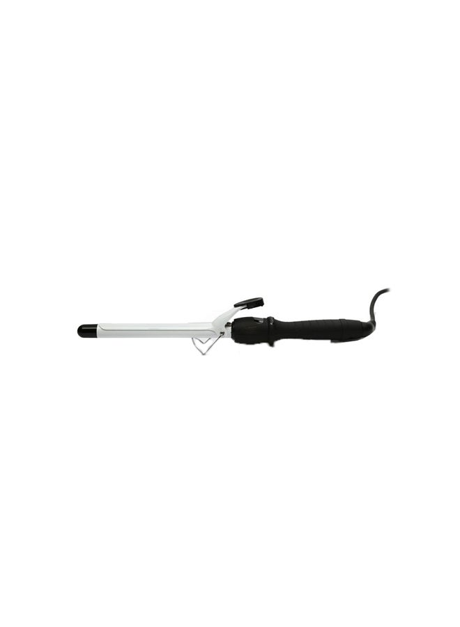 Barcode Synthetic Fair Super Curling Tool Silver/Brown 12centimeter  - Image 2