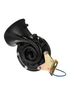 KKmoon Electric Snail Air Horn 