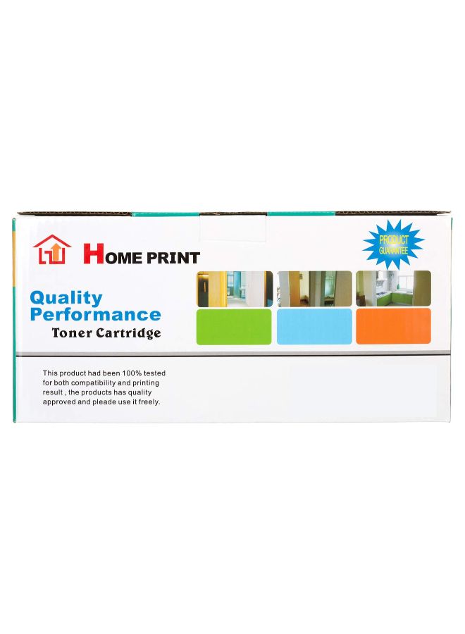 Home Print Cartridge Toner For Samsung 111 Black/Orange - Image 5