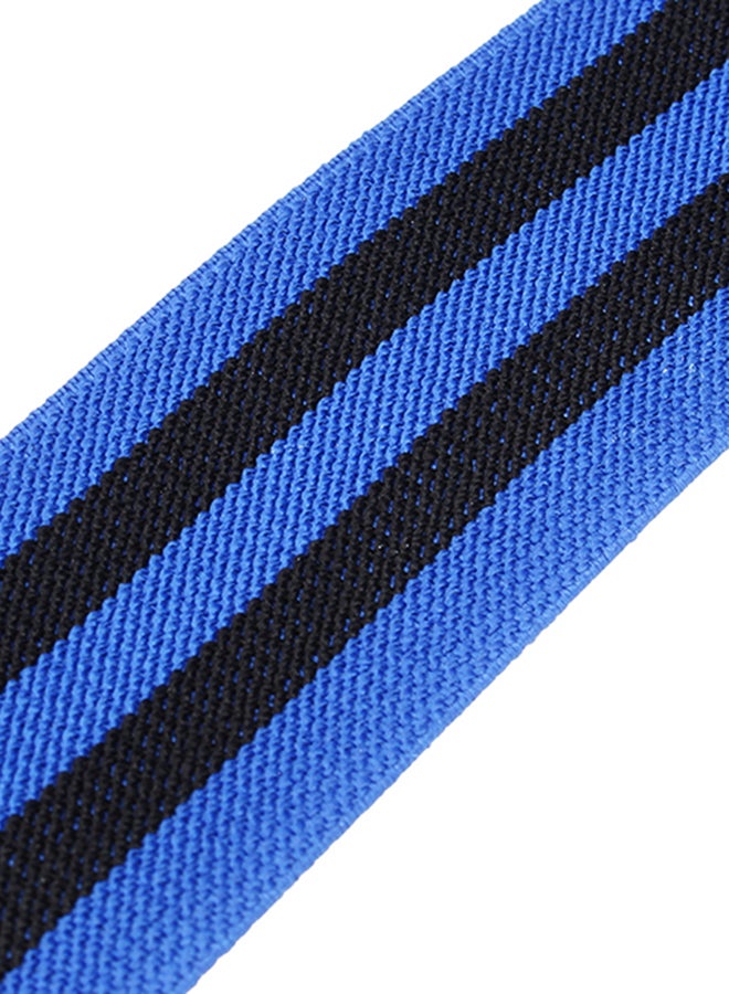 Generic 2-Piece Sport Blood Flow Restriction Band Belt 169grams  - Image 4