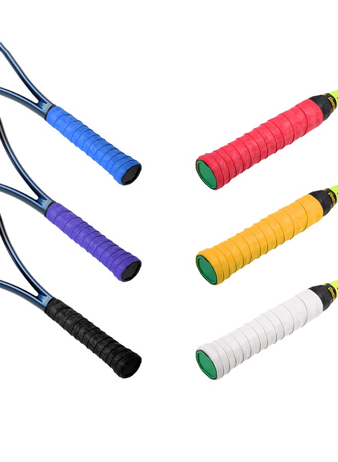 POWERTI - 60-Piece Tennis Racket Grip Sweatband 539grams - Image 1