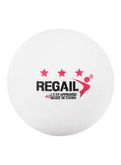 REGAIL Ping Pong Ball 120grams  - Image 1