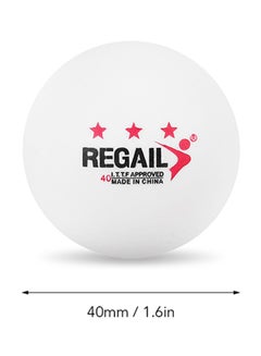 REGAIL Ping Pong Ball 120grams  - Image 3