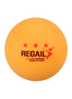 REGAIL Ping Pong Ball 100grams  - Image 1