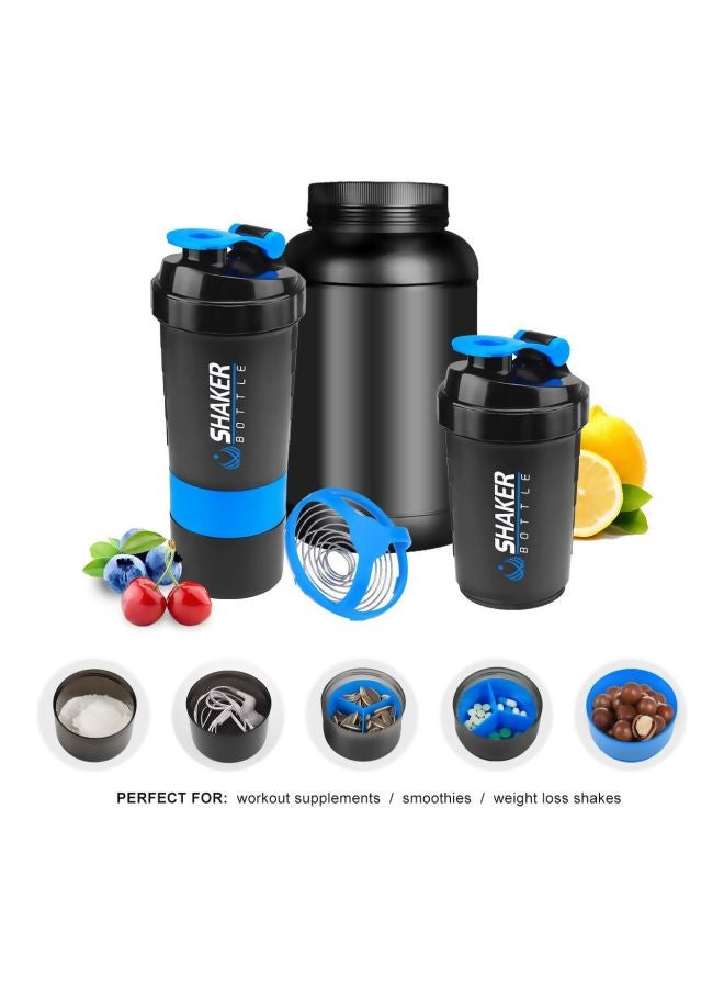 يولان زجاجة خلط سبايدر - Image 2