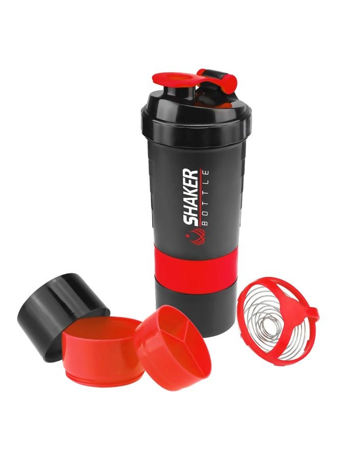 YULAN Spider Shake Bottle - Image 1